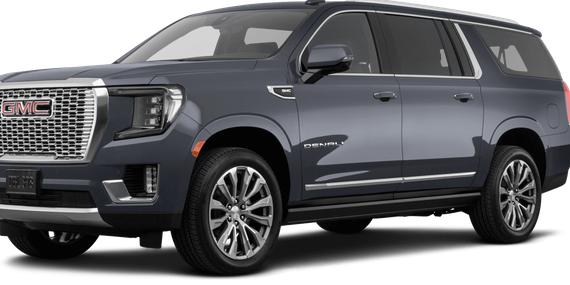 GMC YUKON XL 2021 1GKS2JKLXMR443889 image